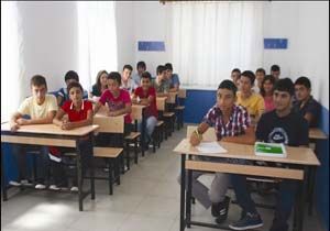 zel Anadolu Salk Meslek Lisesi Ald 